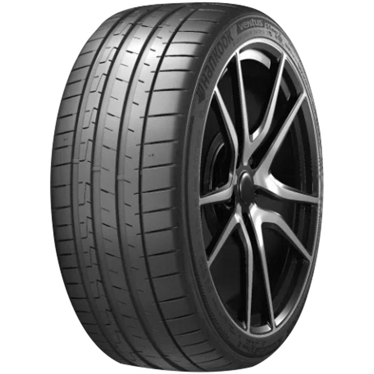 HANKOOK VENTUS S1 EVO Z (MO1) 305/35R20 107(Y) (MO1) XL MFS BSW