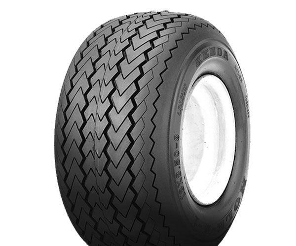 CARLISLE 18/8.50 - 8 TL 74A3 FAIRWAY PRO 4PR NHS