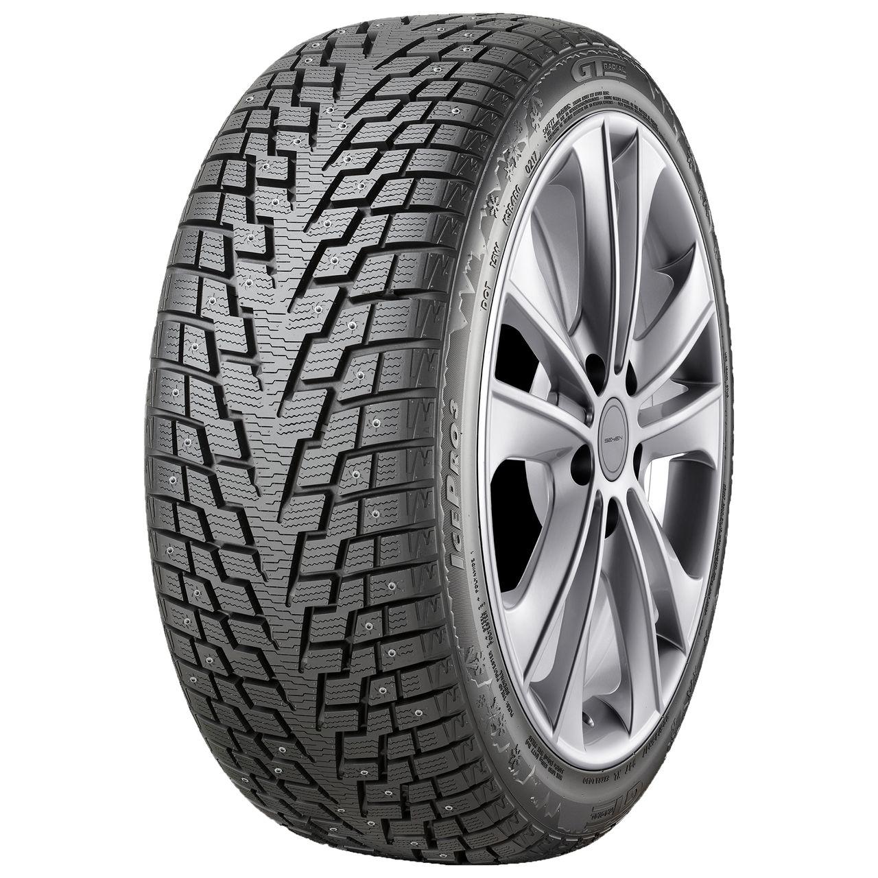 GT-RADIAL ICEPRO3 185/60R15 88T XL MFS BSW