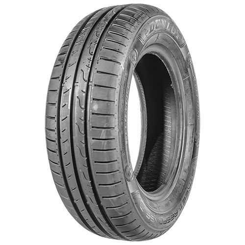 DUNLOP STREET RESPONSE 2 165/65R13 77T 