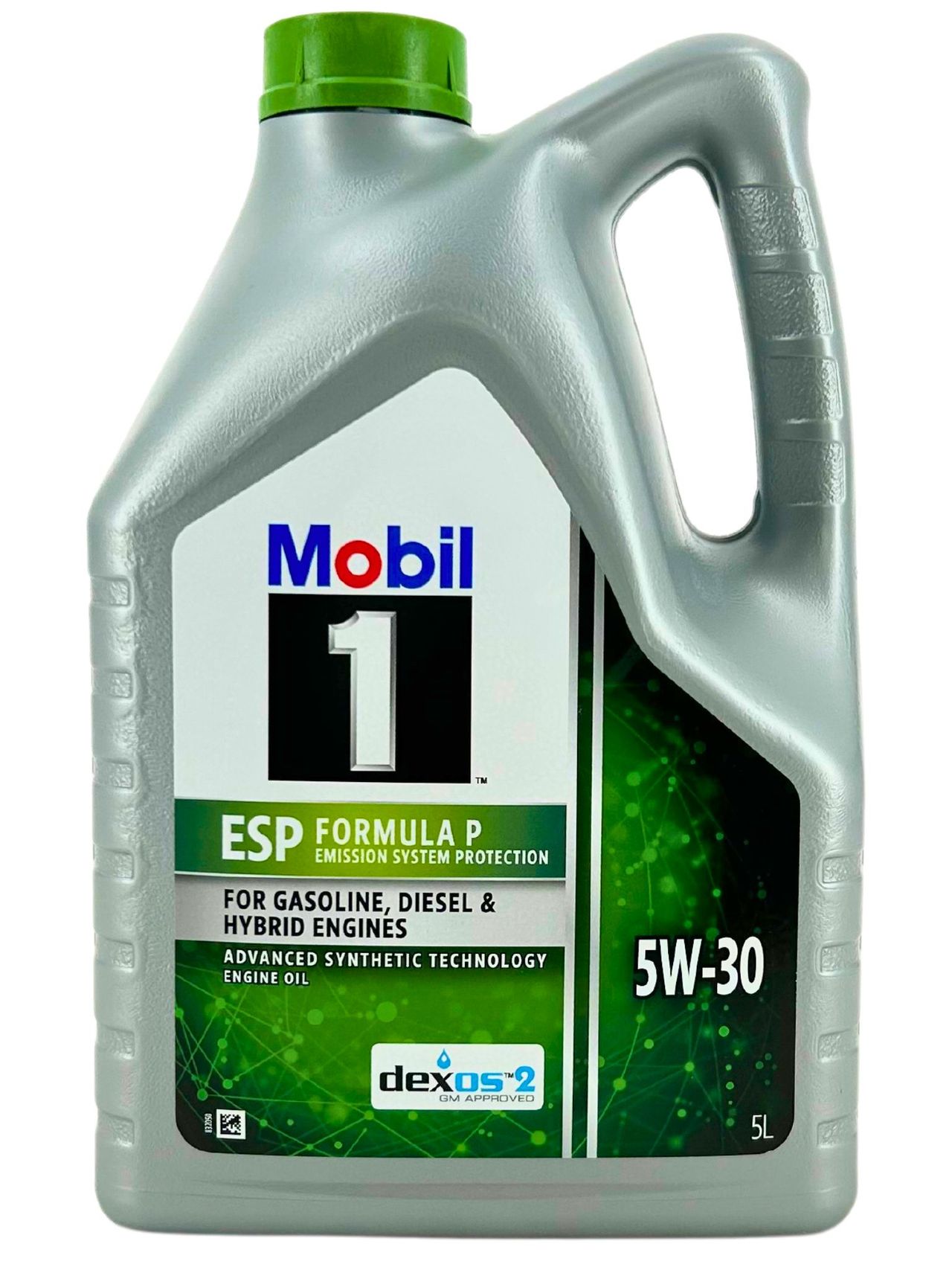 Mobil 1 ESP Formula P 5W-30 3x5 Liter