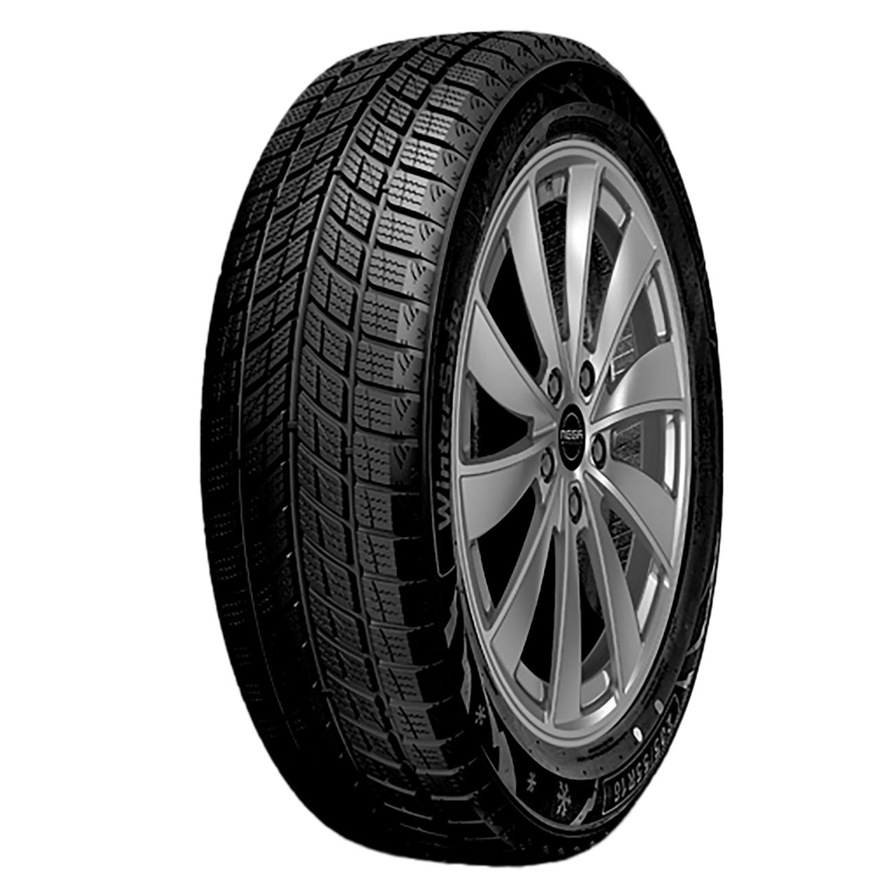 NORDEXX WINTERSAFE X2 255/50R20 109H XL FR BSW