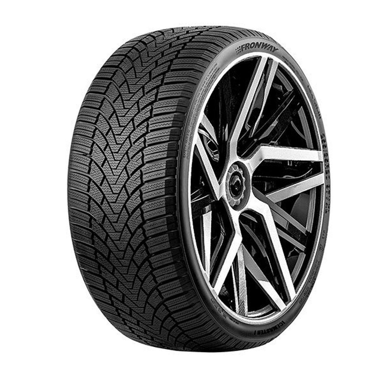 Fronway ICEMASTER I 215/45R17 91V BSW XL 215/45 R17