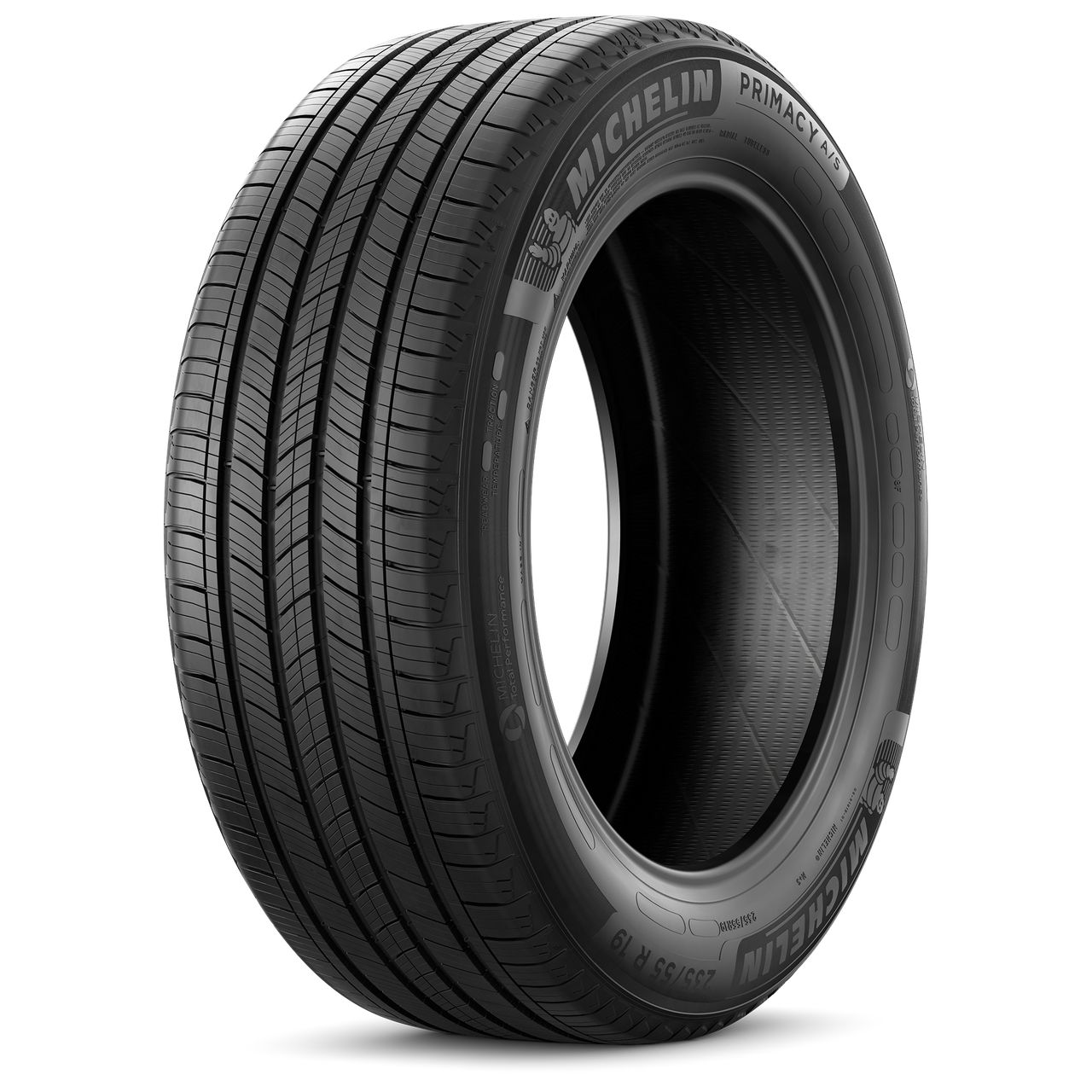 MICHELIN PRIMACY A/S (A) (LR) 285/40R23 115Y (A) (LR) XL BSW ACOUSTIC