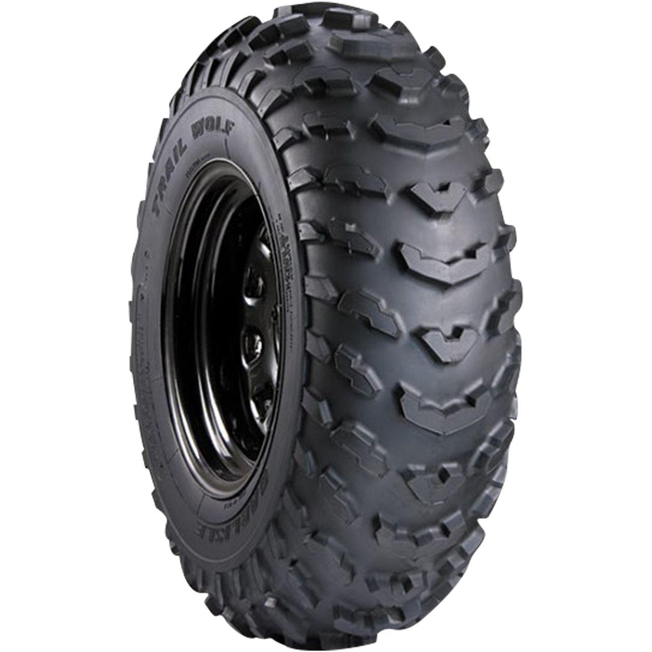 CARLISLE AT19x7.00 - 8 TL  TRAIL WOLF *