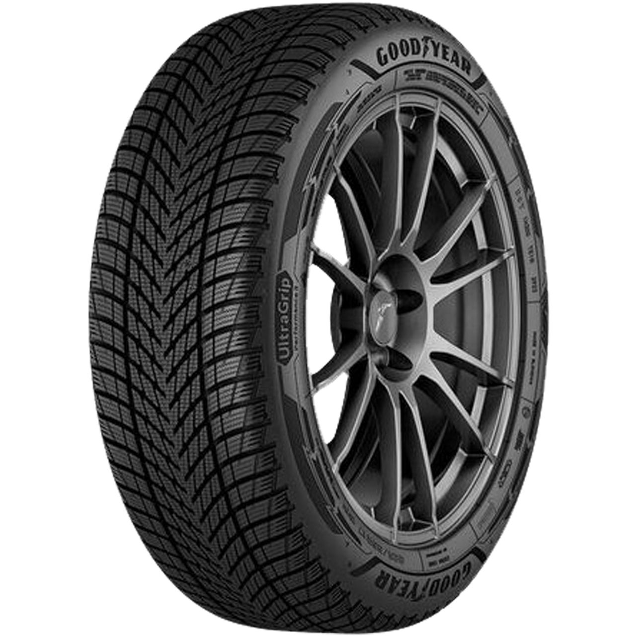 GOODYEAR ULTRAGRIP PERFORMANCE 3 185/65R15 88T BSW