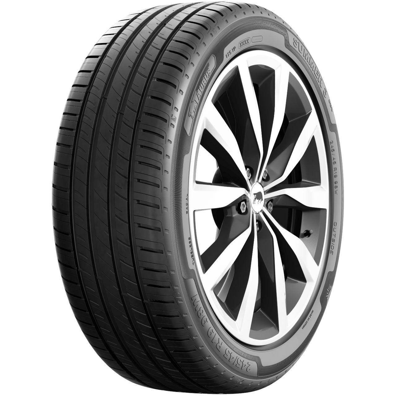 TAURUS SUMMER 3 SUV 235/55R17 103V XL BSW