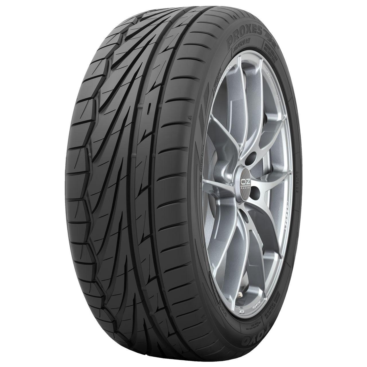 TOYO PROXES TR1 165/50R15 76V XL