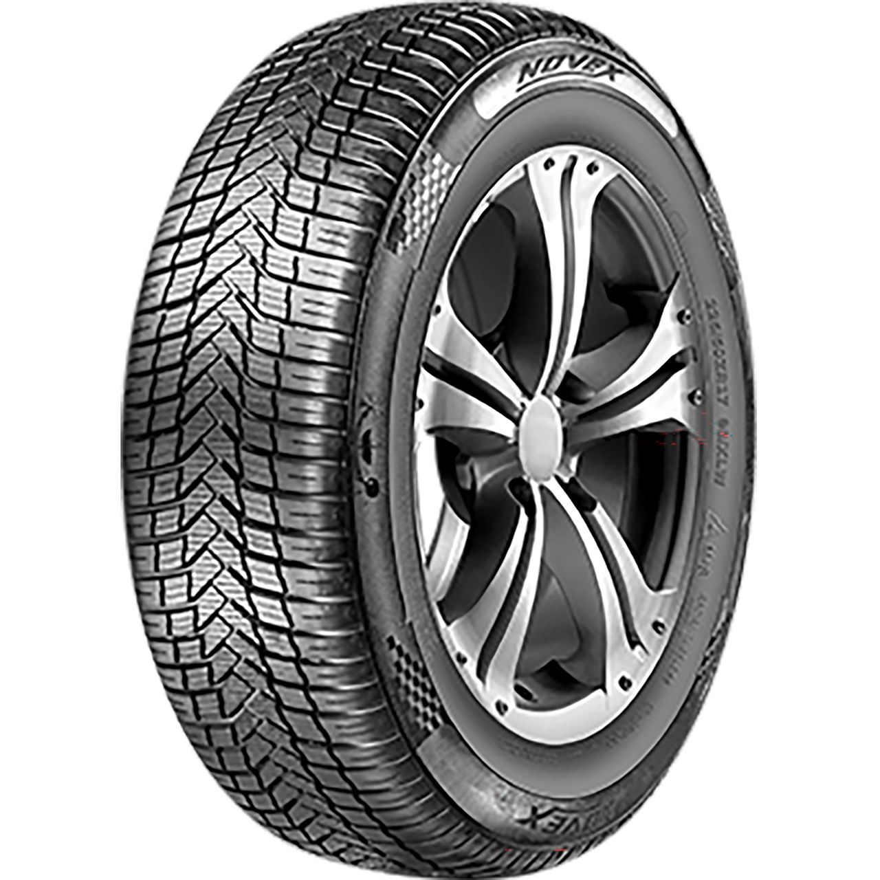NOVEX AS 5G 175/65R14 82T BSW