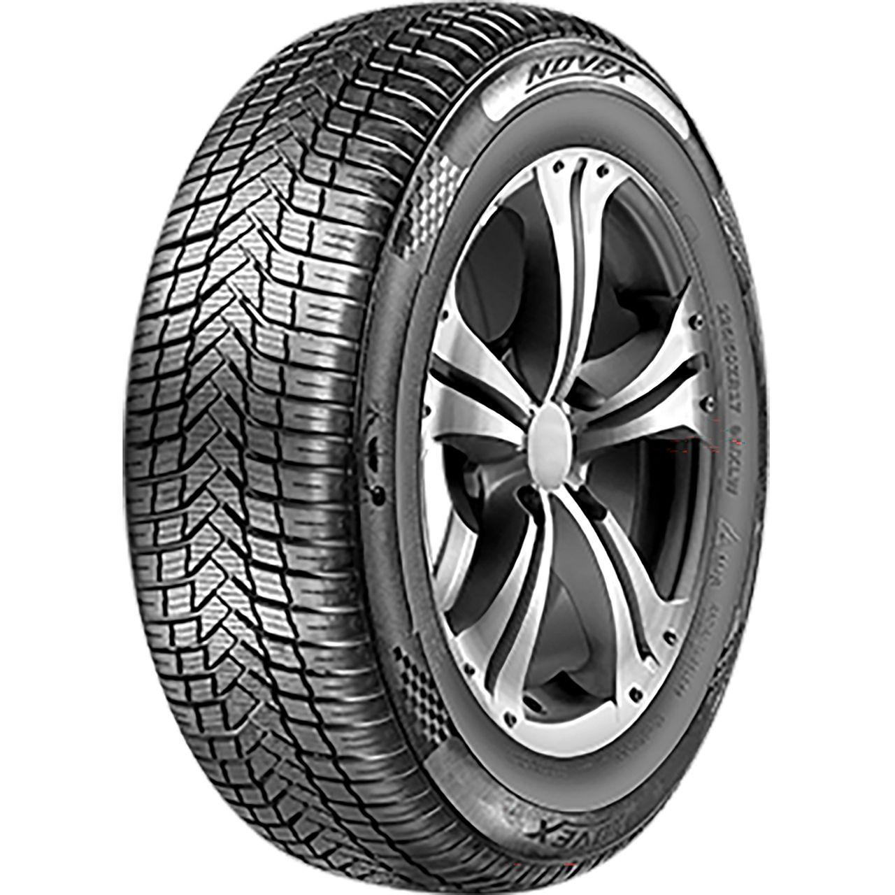 Novex AS 5G 235/55R18 104V XL BSW 235/55 R18