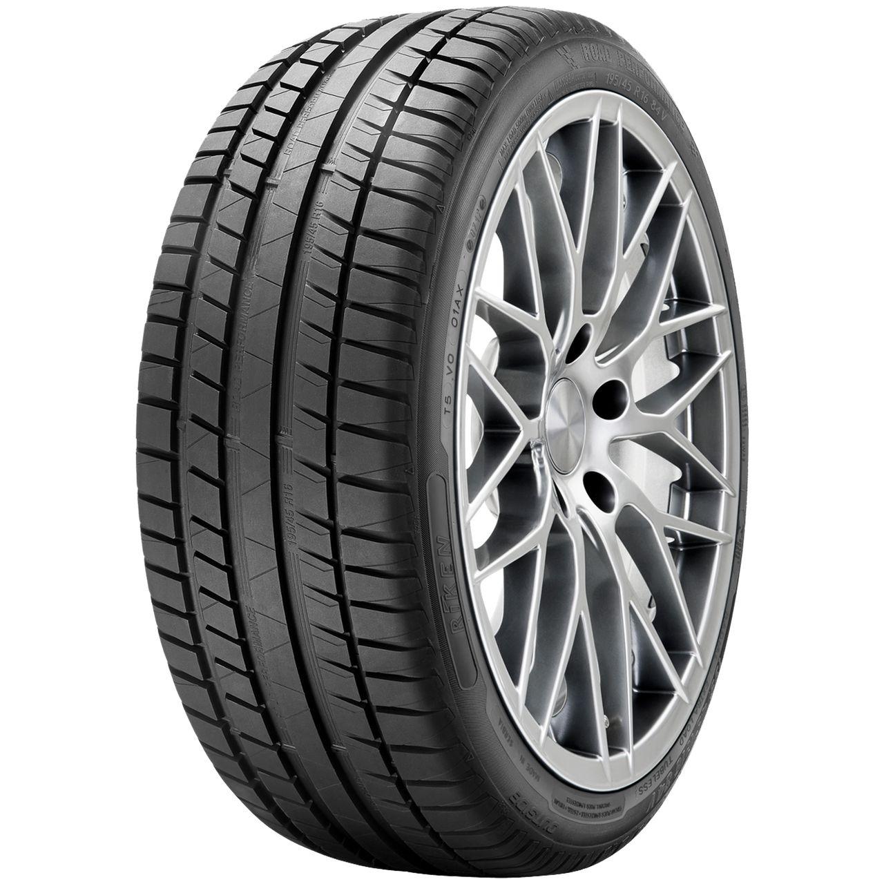 RIKEN RIKEN ROAD PERFORMANCE 195/65R15 91H