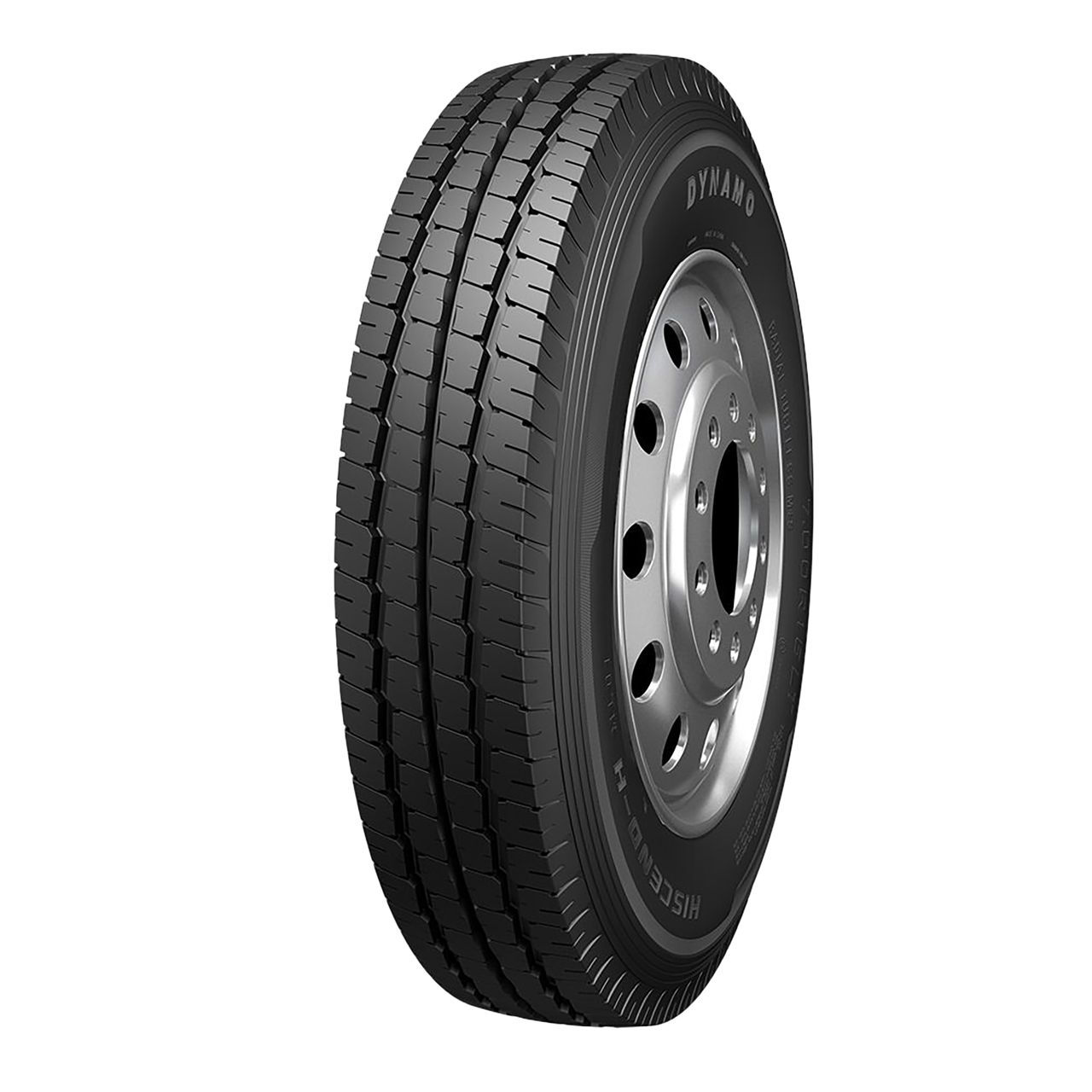 DYNAMO HISCEND-H ML01 6.50/R16C 107/102N BSW