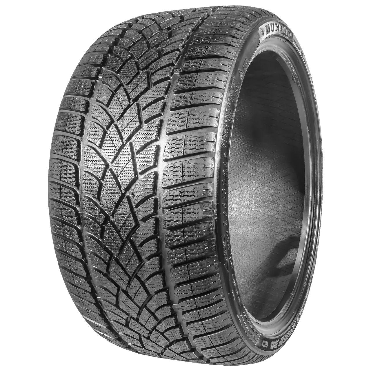 Dunlop SP WINTER SPORT 3D 265/45 R18
