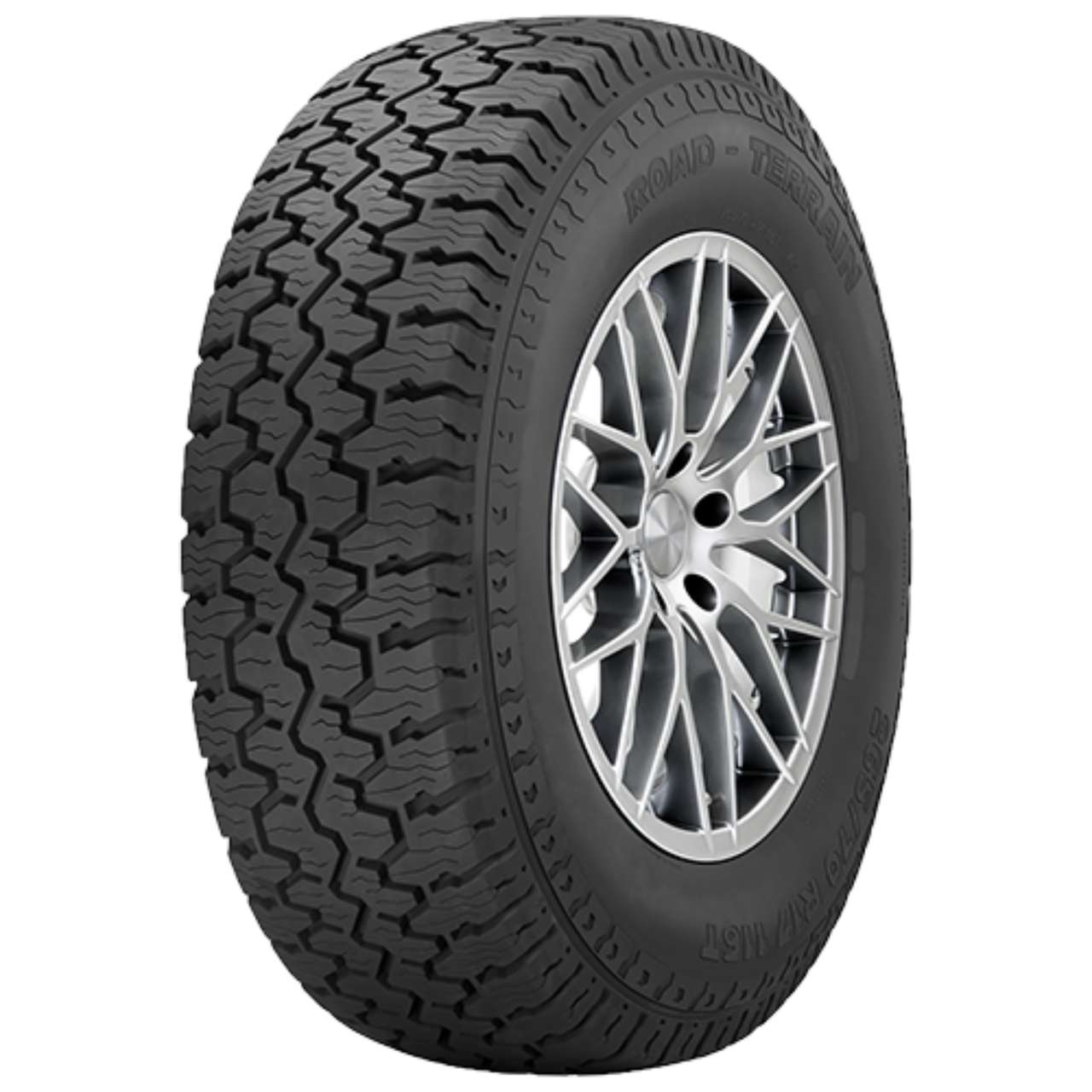 Kormoran ROAD-TERRAIN 285/60R18 120T XL 