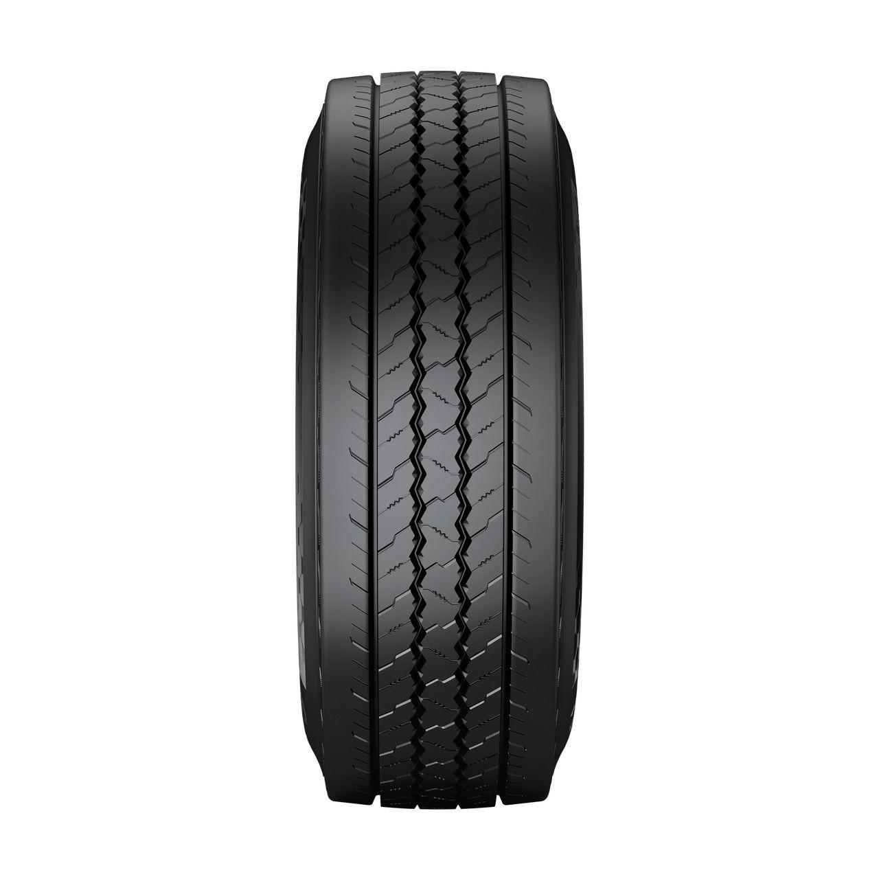 CONTINENTAL 385/65 R 22.5 HL TL 164K CONTI HYBRID HT5 20PR M+S 3PMSF RFID LRL