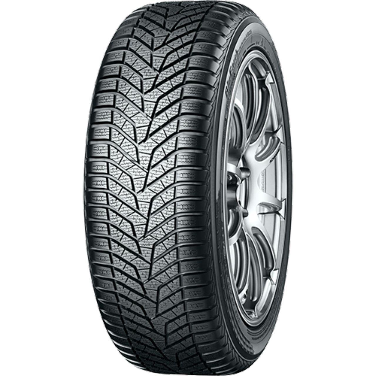 YOKOHAMA BLUEARTH*WINTER (V905) 215/55R16 97H XL RPB