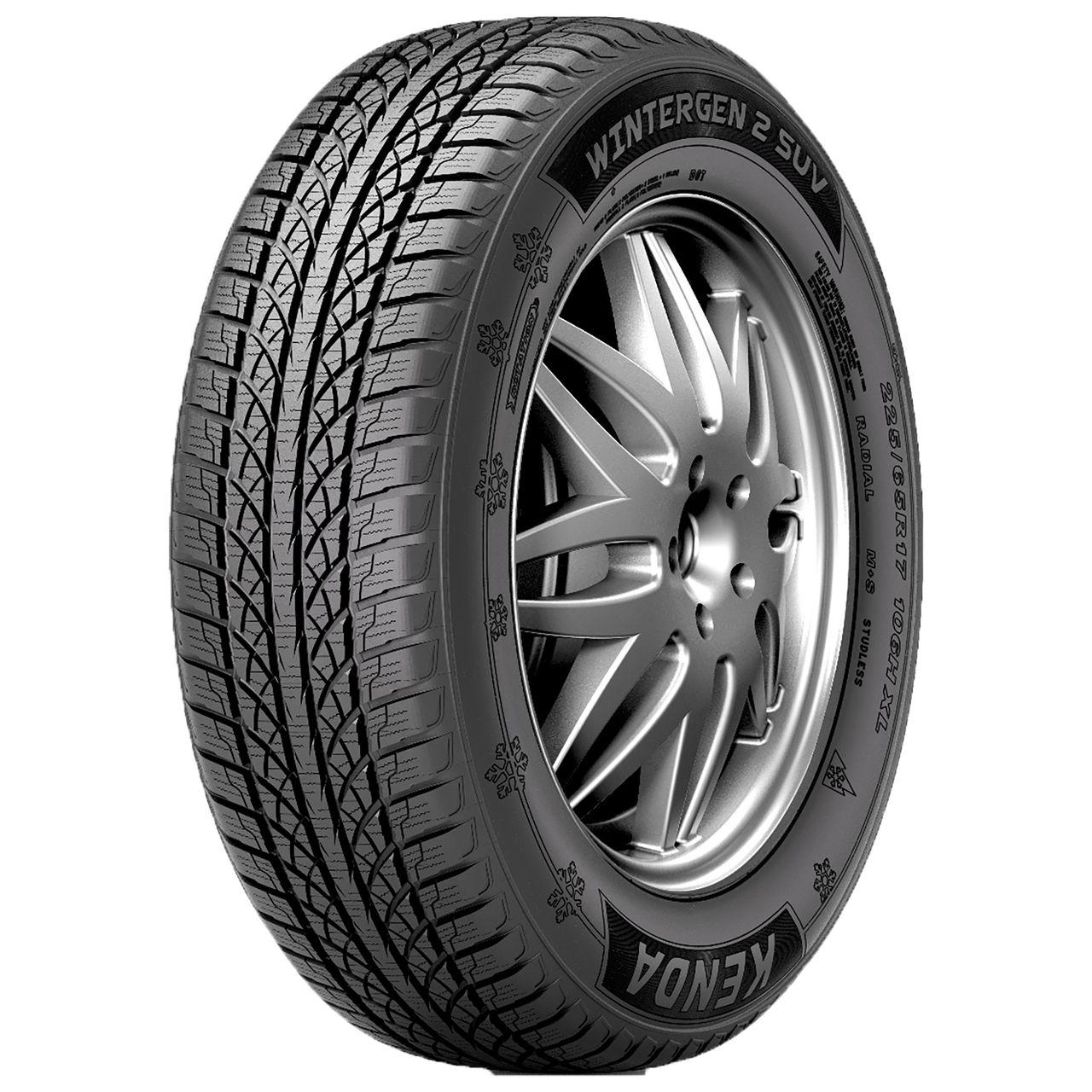 KENDA WINTERGEN 2 KR501 225/55R16 99H XL BSW