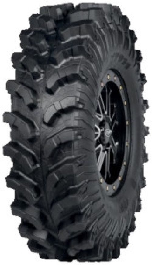 ITP 27x10.00 - 14 TL 77F MT911