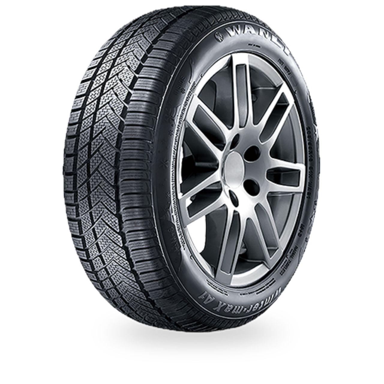 Wanli WINTER-MAX A1 SW211 255/40R19 100V XL 255/40 R19