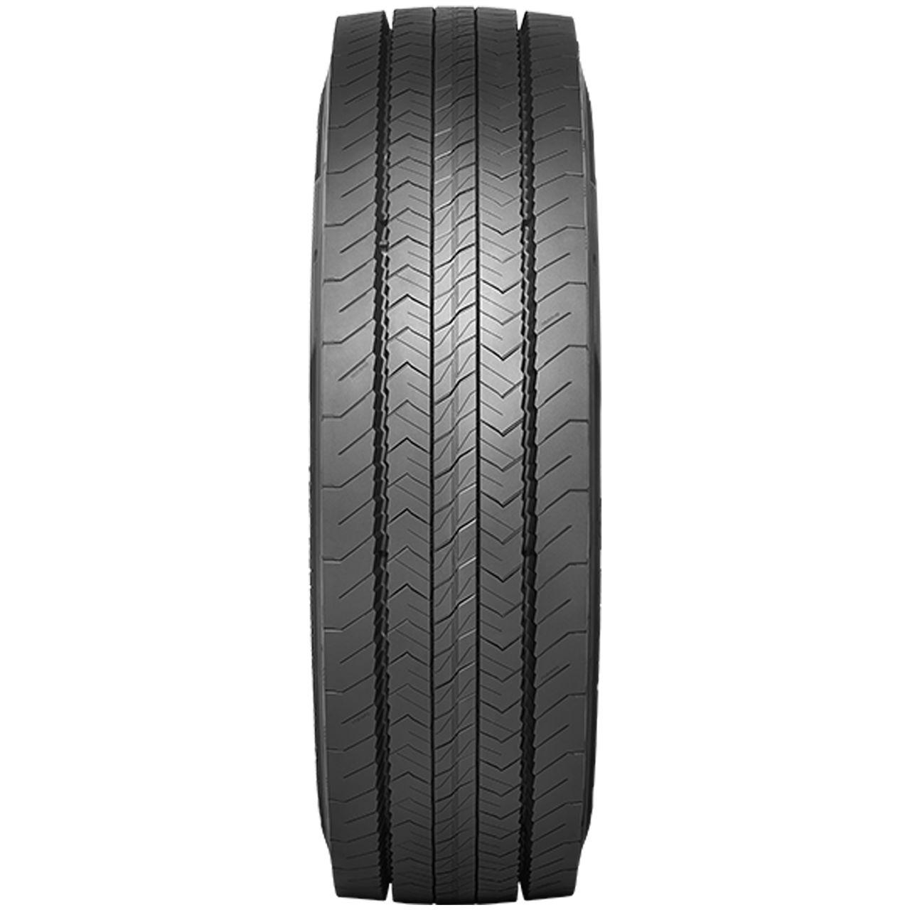 KUMHO 275/70 R 22.5 TL 152/149J KCA31 18PR M+S 3PMSF LRJ