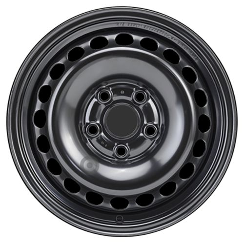 ALCAR 8860 schwarz/silber 6.0Jx15 5x112 ET45