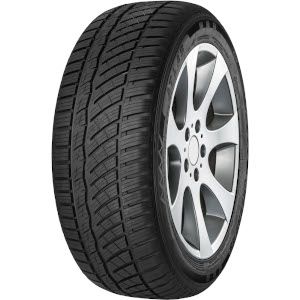 ATLAS GREEN3 VAN 4S 195/75R16C 107/105S BSW