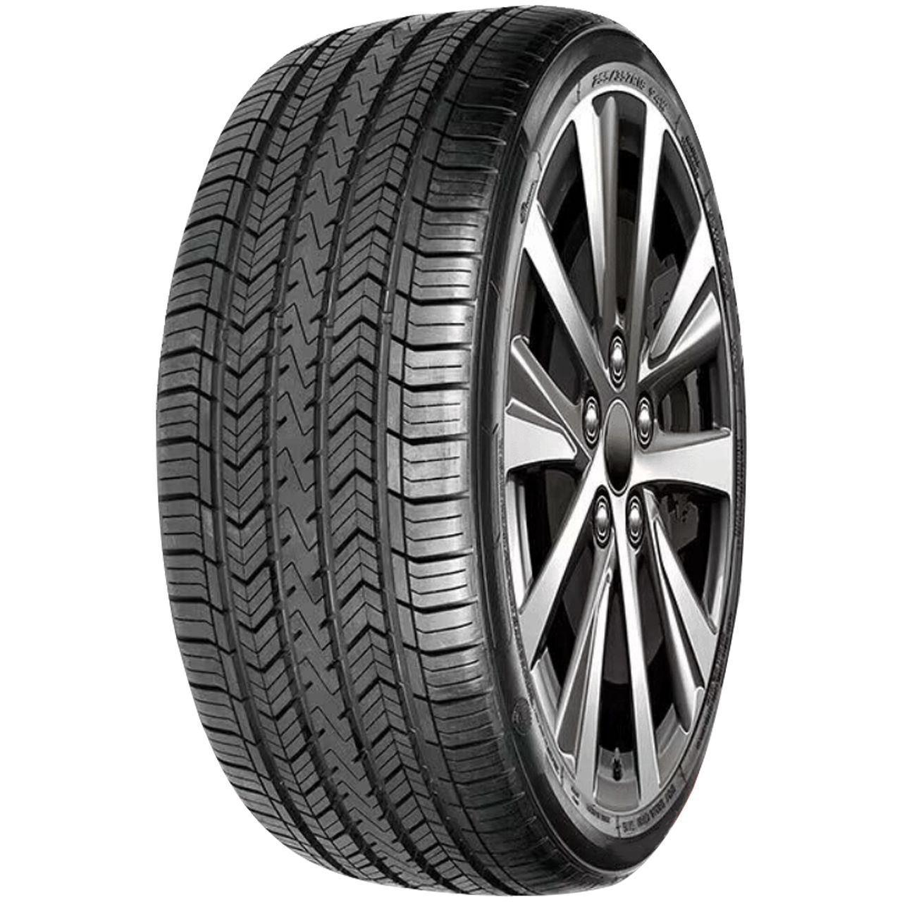 FORTUNA ECOPLUS HP+ 165/65R13 77T BSW