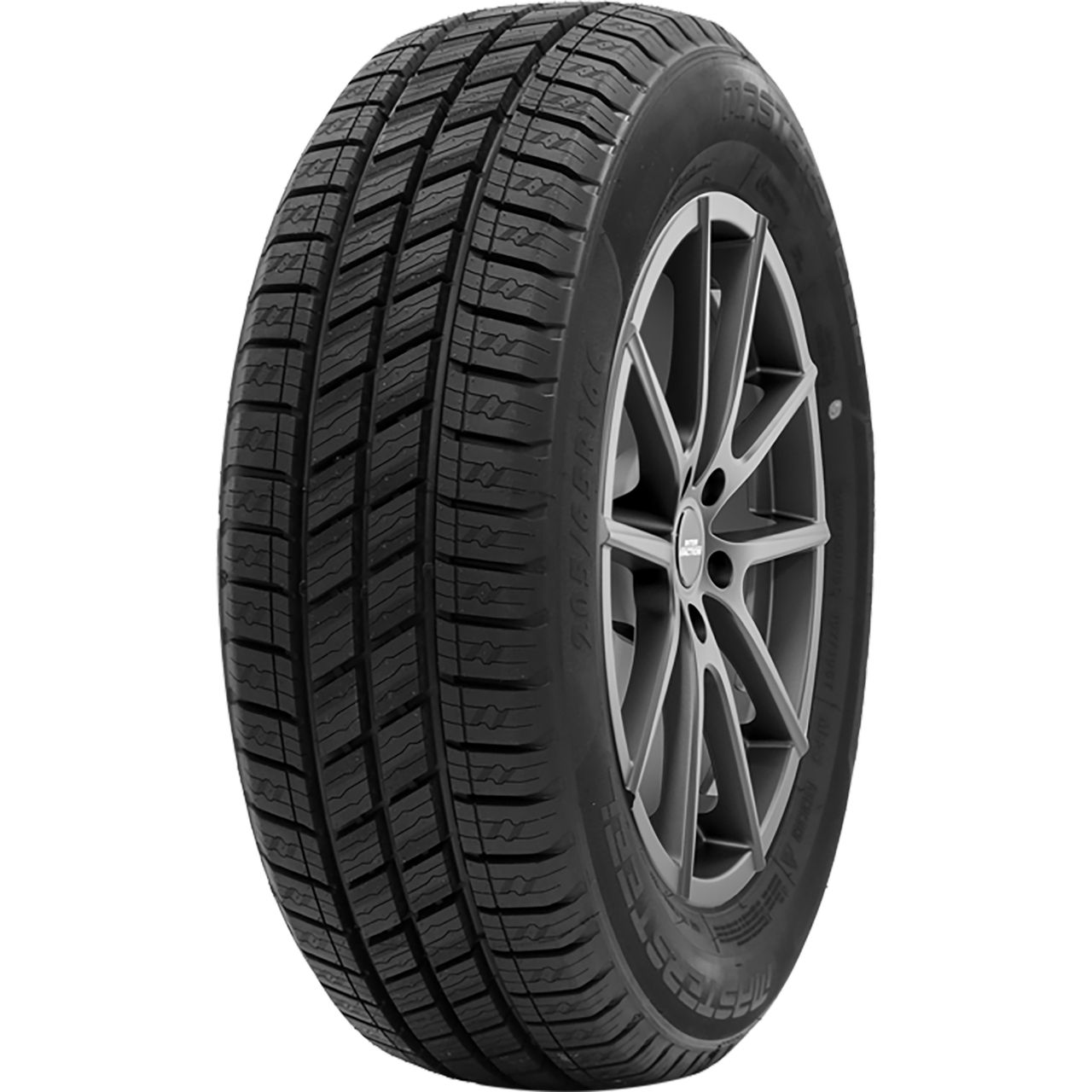 MASTERSTEEL ALL WEATHER VAN 2 215/60R16C 103/101T BSW