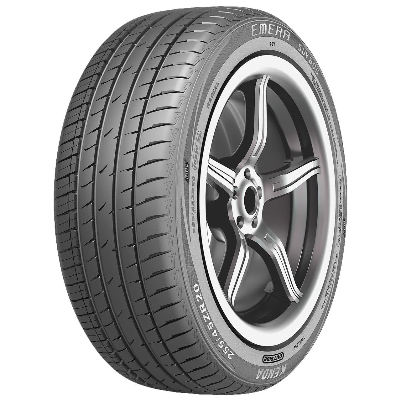 KENDA EMERA SUV KR605 235/50R18 101W XL BSW