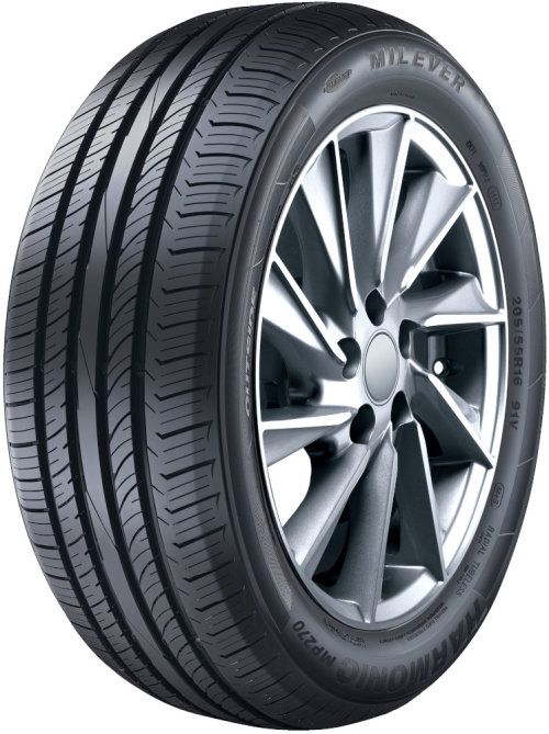 MILEVER HARMONIC MP270 155/65R14 75T BSW