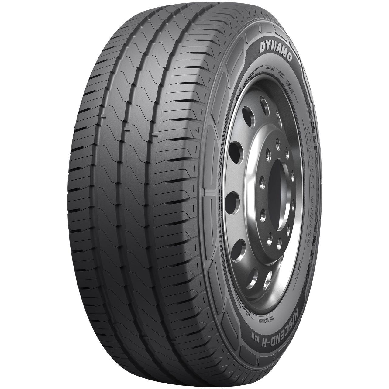 DYNAMO HISCEND-H VAN 195/60R16C 99/97H BSW