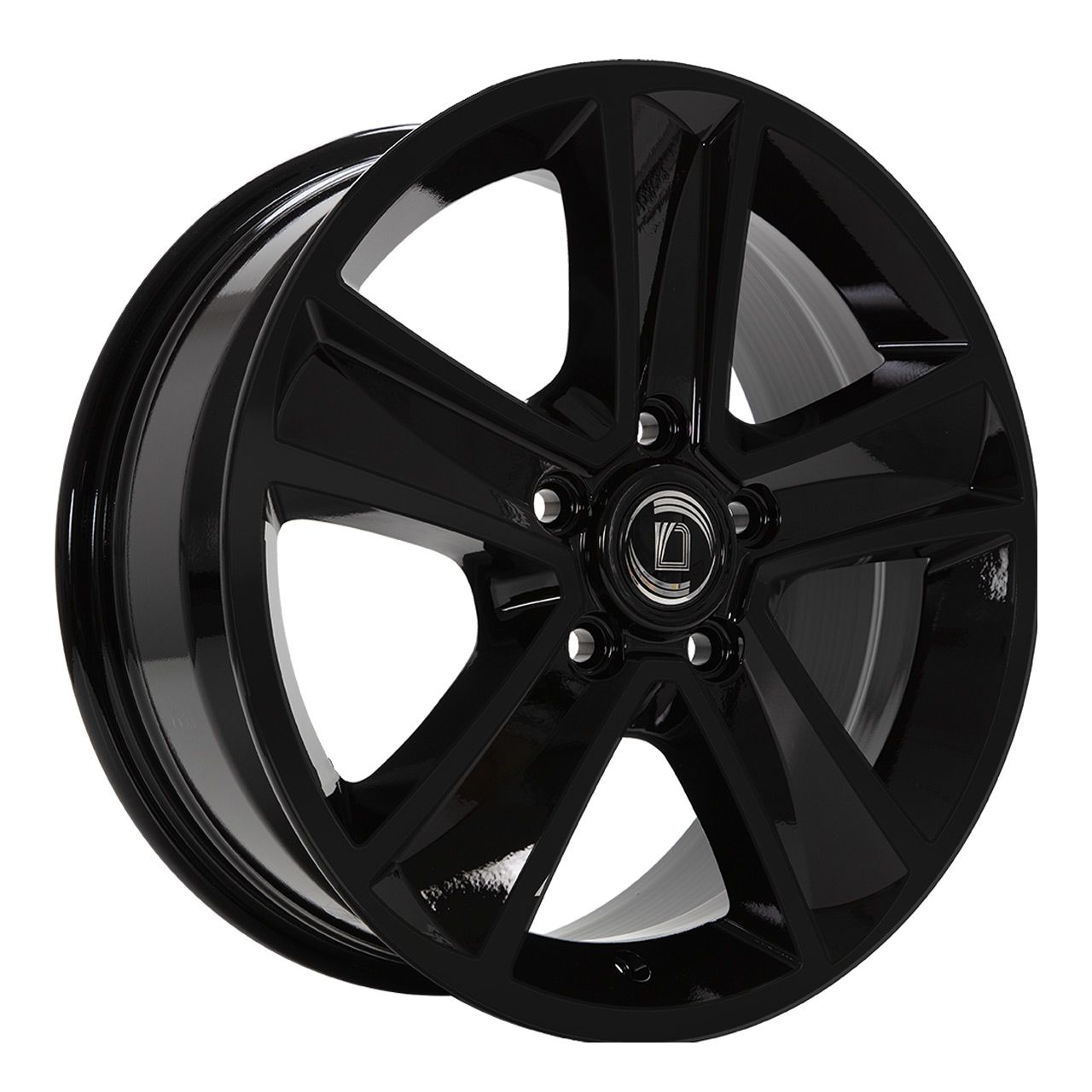 DIEWE MAMMUT 5 neroS 7.0Jx16 5x108 ET42