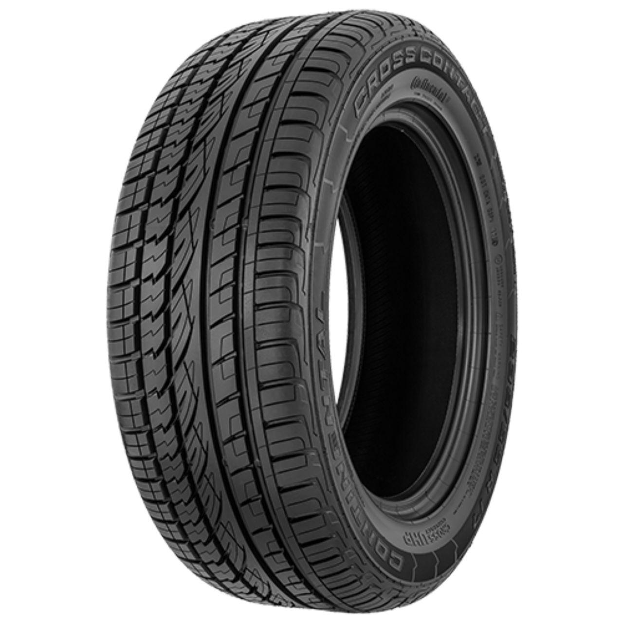CONTINENTAL CONTICROSSCONTACT UHP (N0) 295/35R21 107Y (N0) XL FR