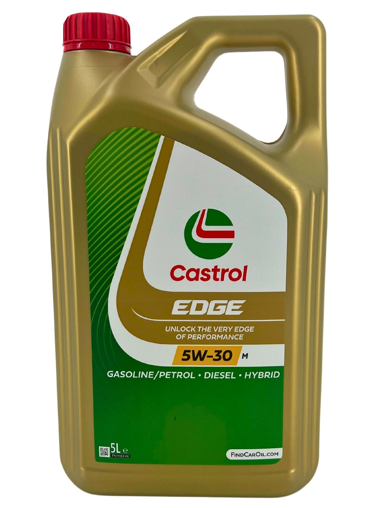 Castrol Edge 5W-30 M 4x5 Liter