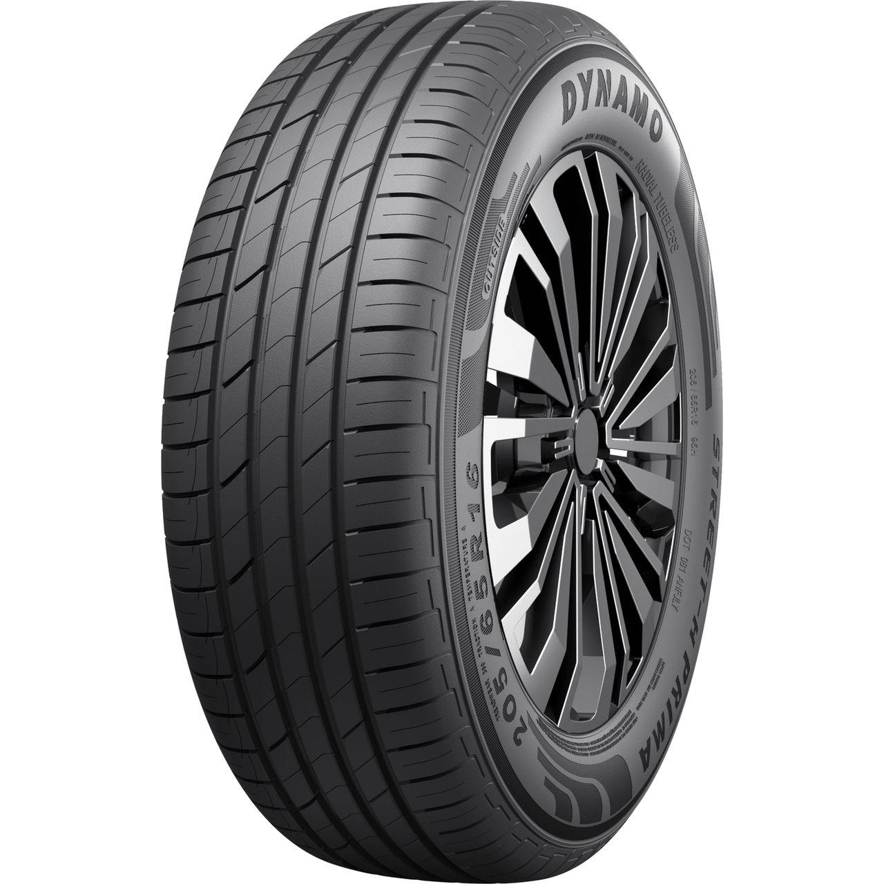 DYNAMO PRIMA 205/60R15 95V XL BSW