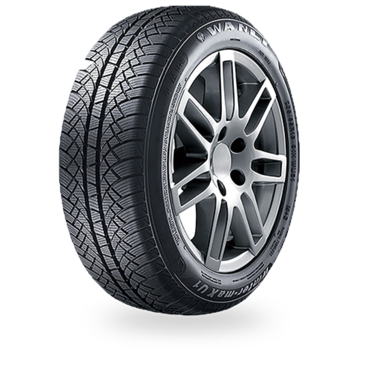 WANLI WINTER-MAX U1 SW611 185/60R14 86T XL