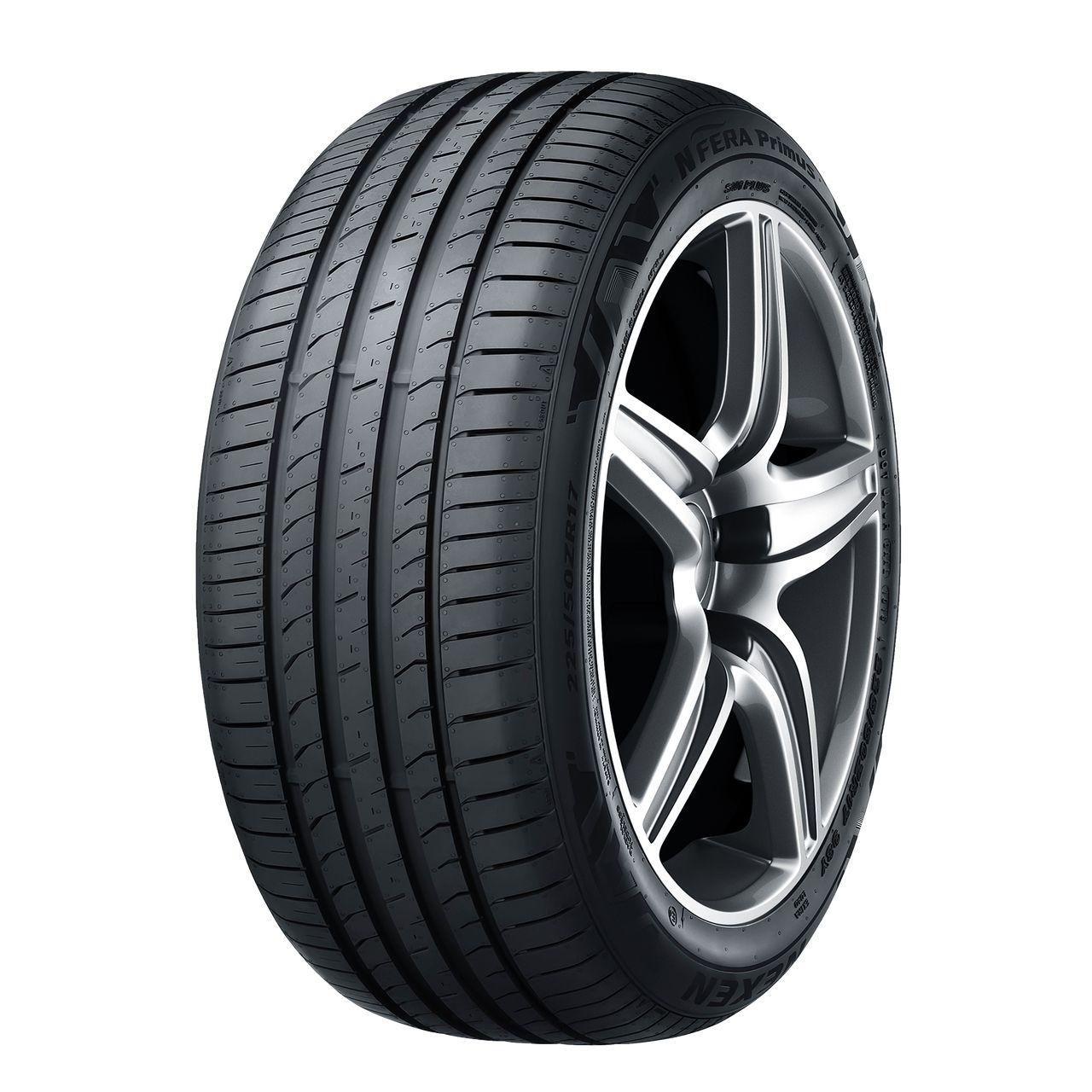 NEXEN N FERA PRIMUS 205/45R17 88V XL MFS BSW
