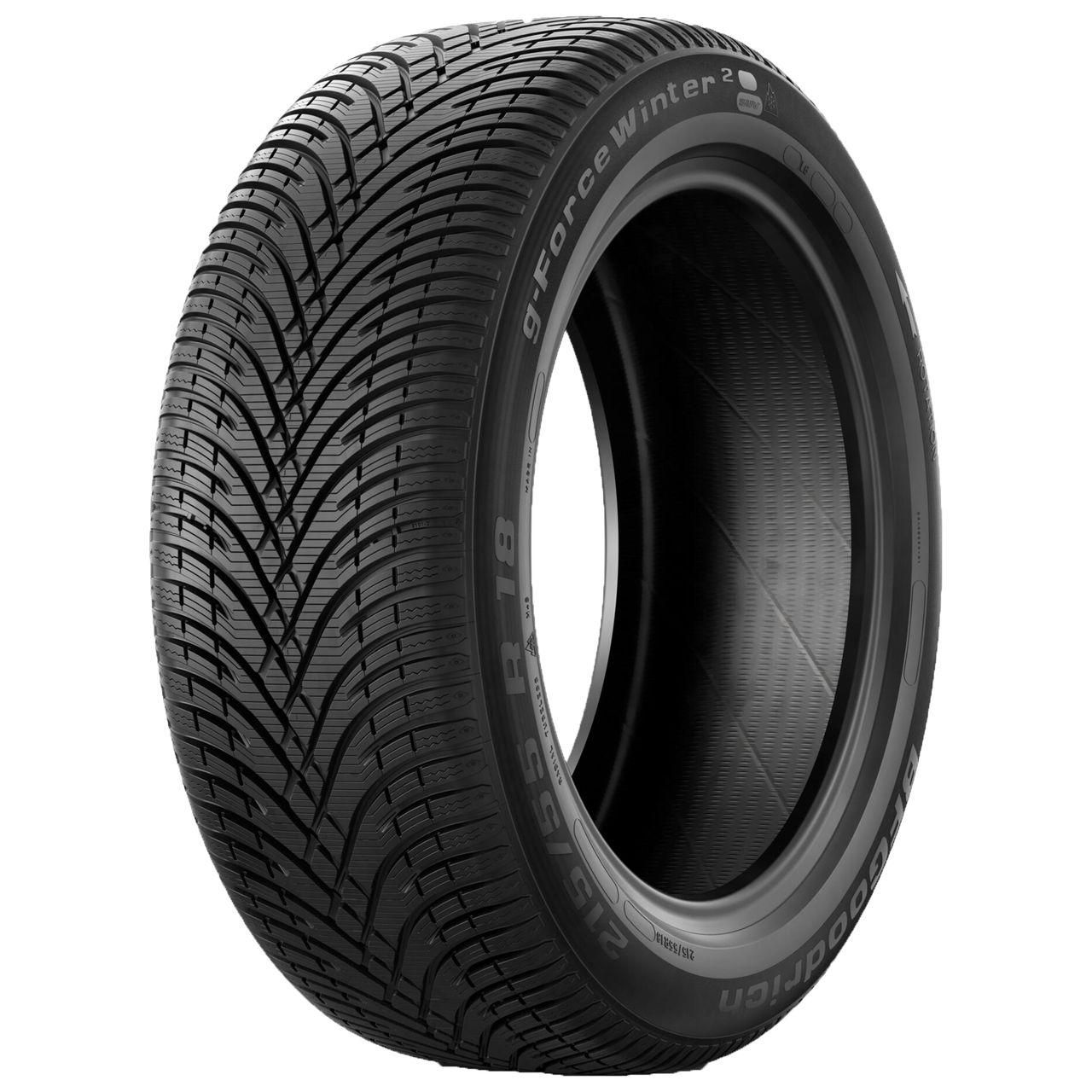 BFGOODRICH G-FORCE WINTER 2 SUV 215/70R16 100H