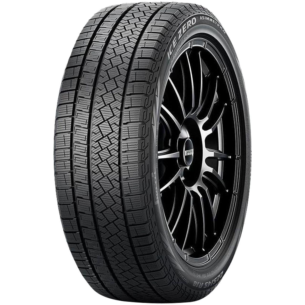 PIRELLI ICE ZERO ASIMMETRICO 245/45R19 102H XL NORDIC COMPOUND BSW