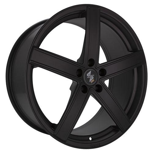 ETABETA UROS schwarz 9.0Jx20 5x112 ET42