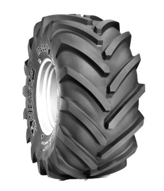 MICHELIN 1050/50 R 32 TL 178A8/175B MEGA X BIB M28