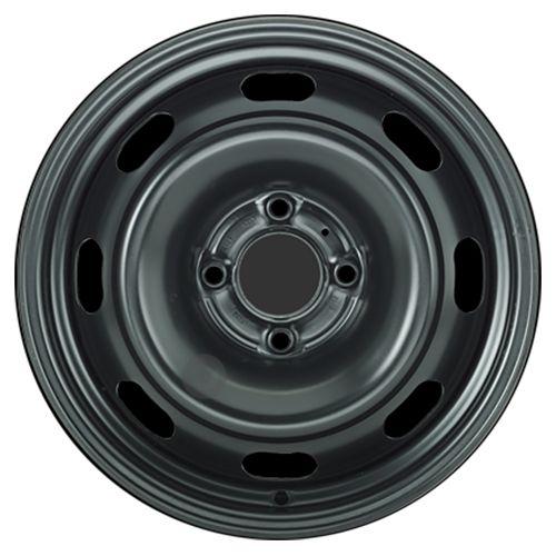 ALCAR 6215 schwarz/silber 5.5Jx14 4x108 ET24