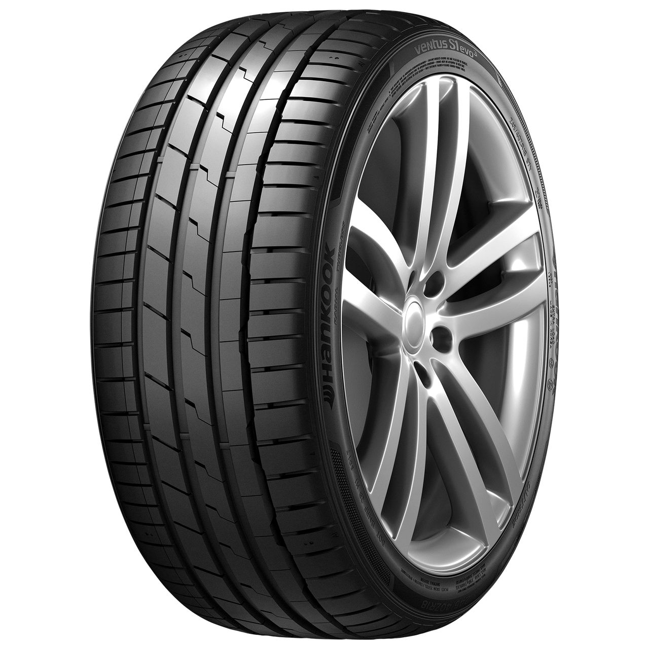 HANKOOK VENTUS S1 EVO3 SUV (K127C) (*) HRS 305/40R20 112Y (*) HRS XL SBL