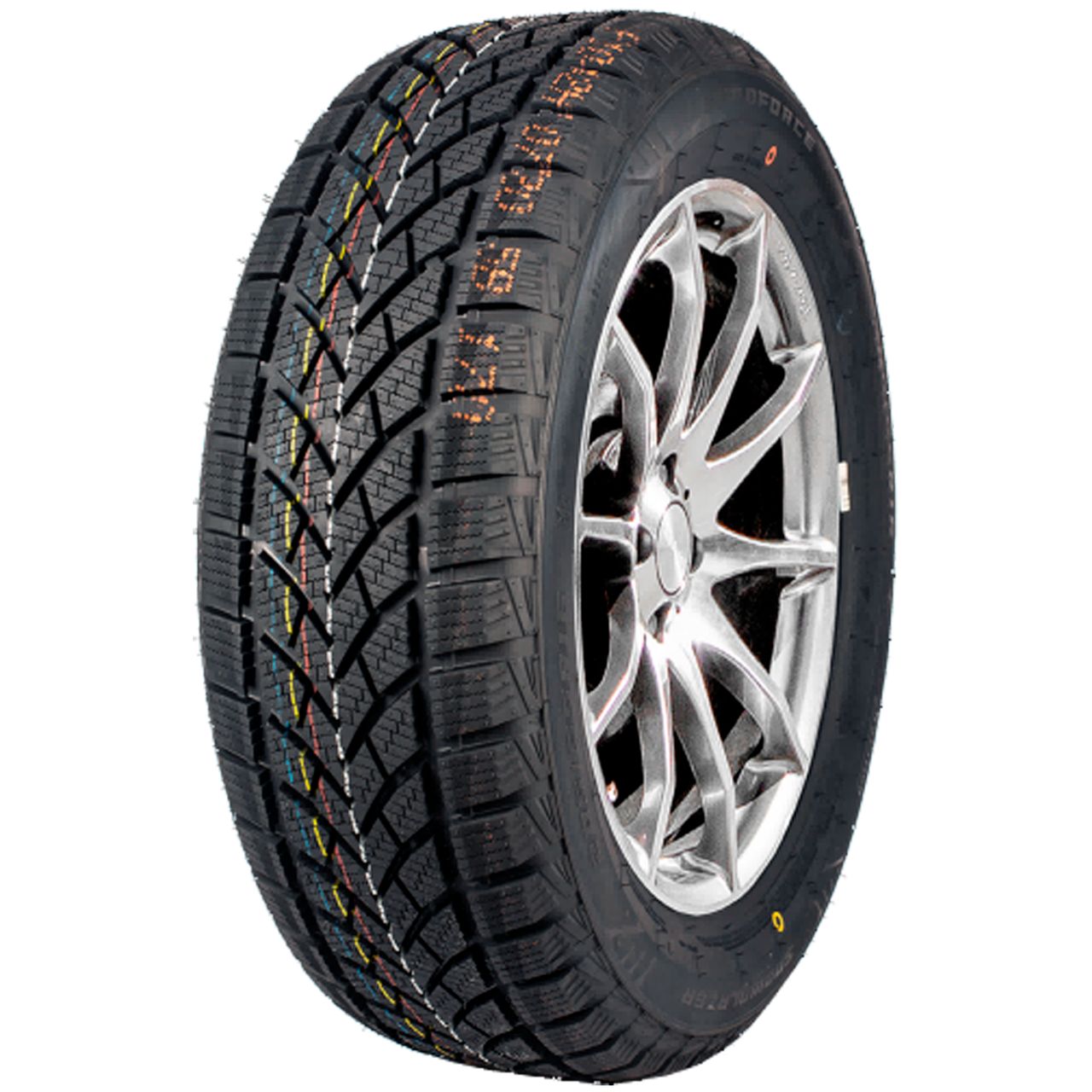 WINDFORCE SNOWBLAZER 215/60R16 95H BSW