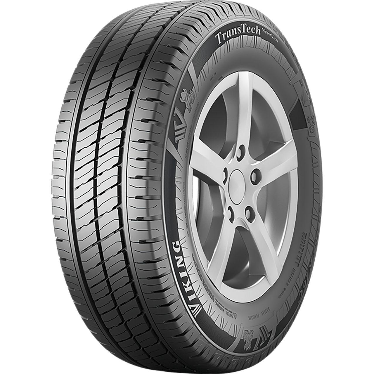 VIKING TRANSTECH NEWGEN 195/R14C 106/104R BSW