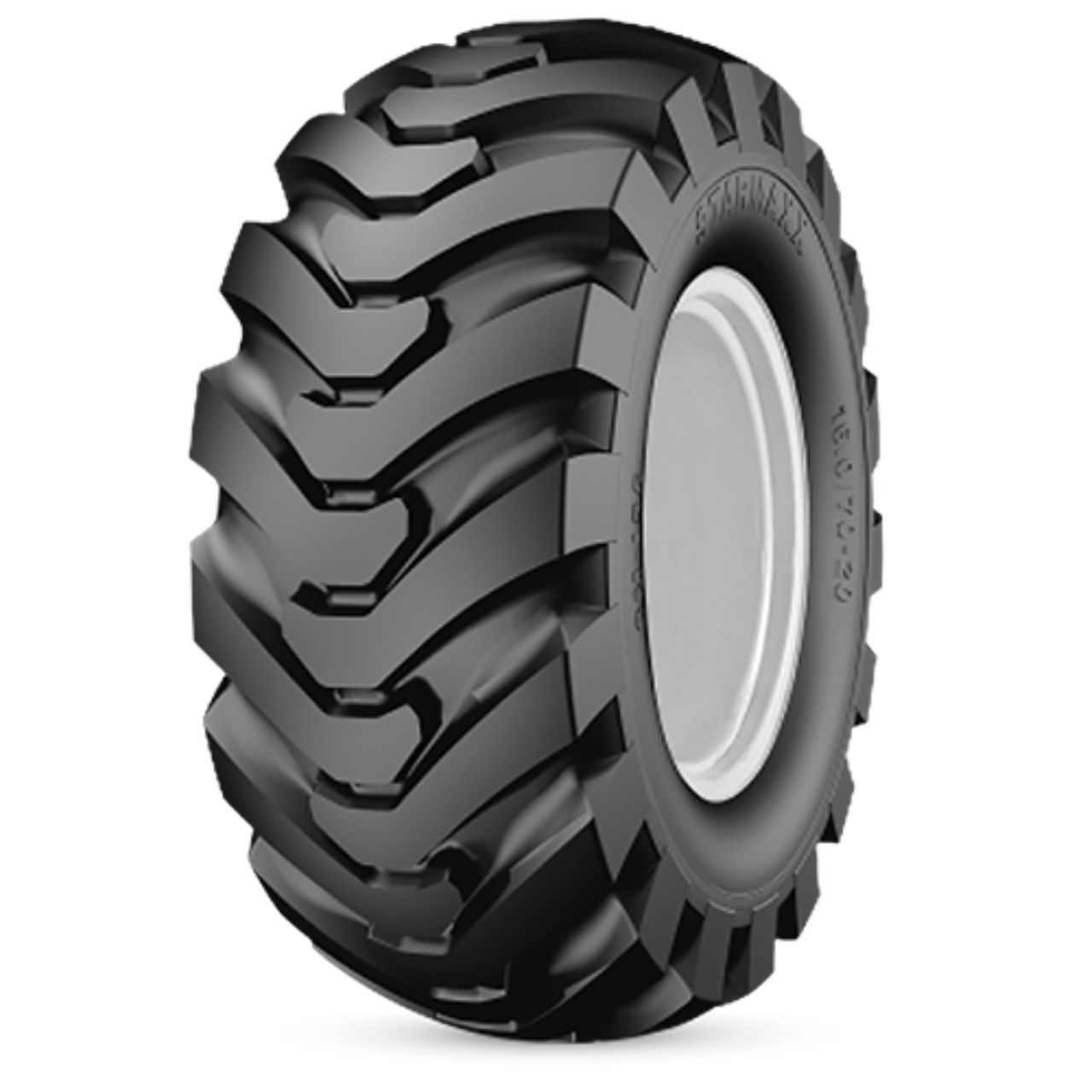STARMAXX 16.9 - 28 TL 156A8 SM-I25 R-4 14PR