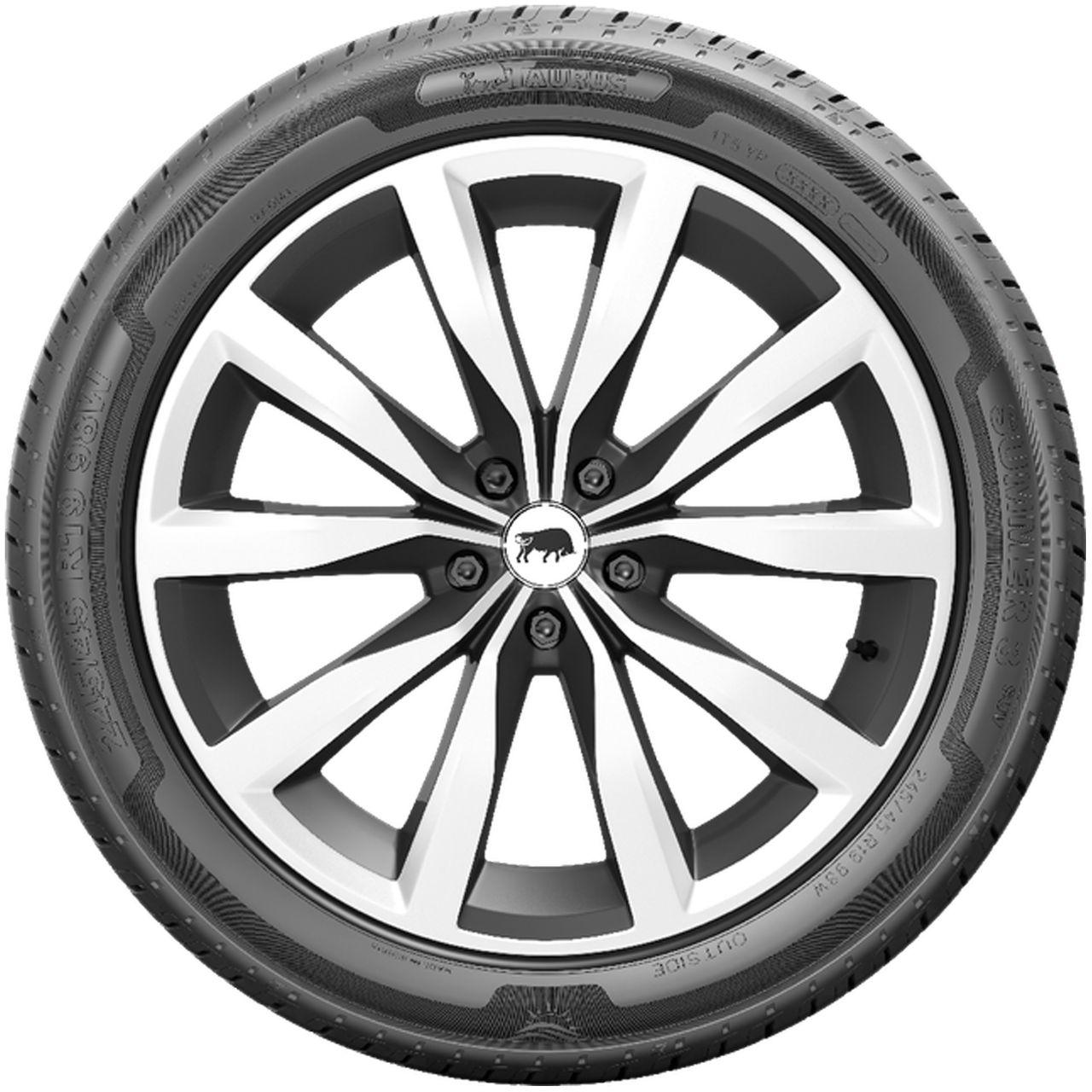 TAURUS SUMMER 3 SUV 255/55R18 109W XL BSW