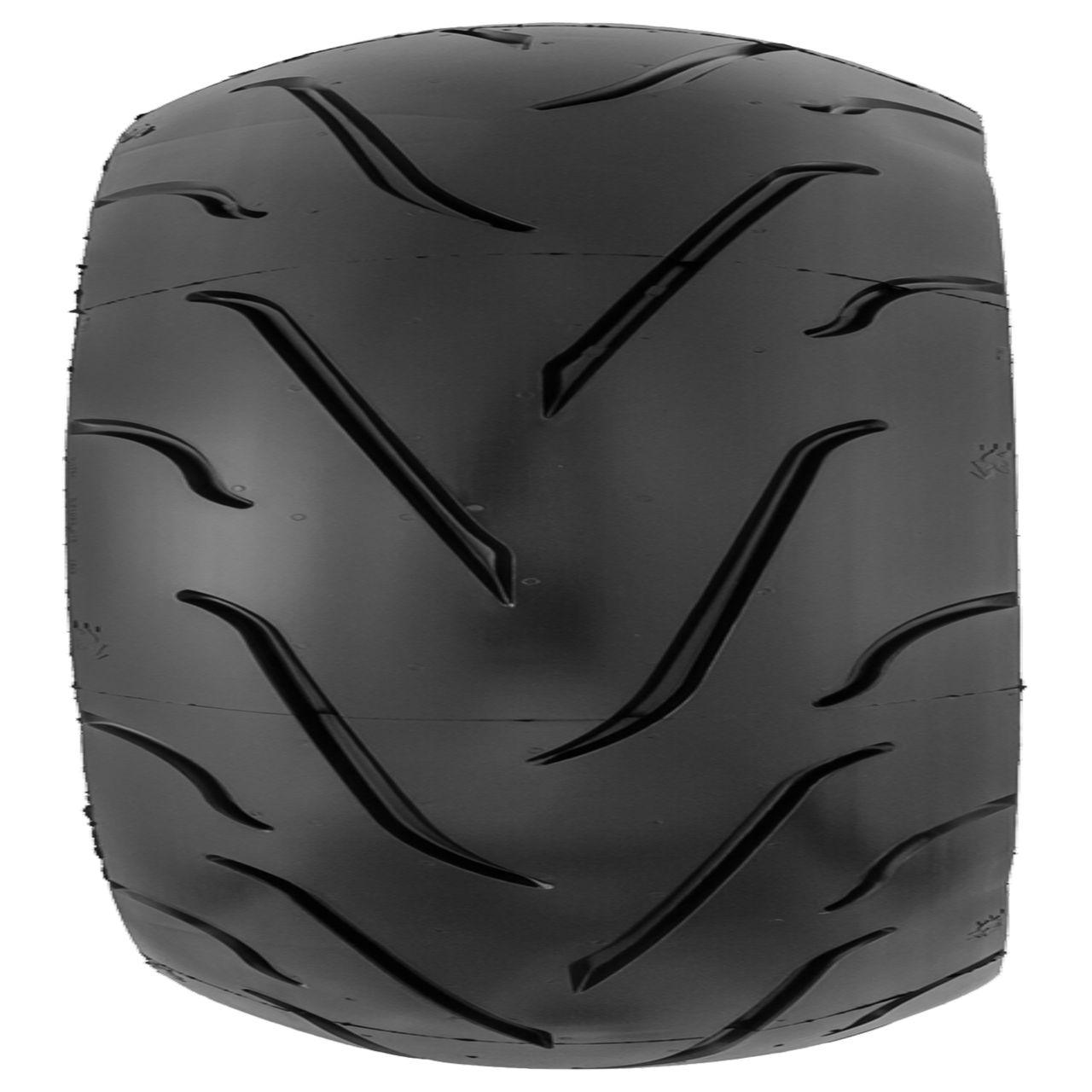 METZELER 120/70 ZR 17 M/C TL (58W) SPORTEC M3