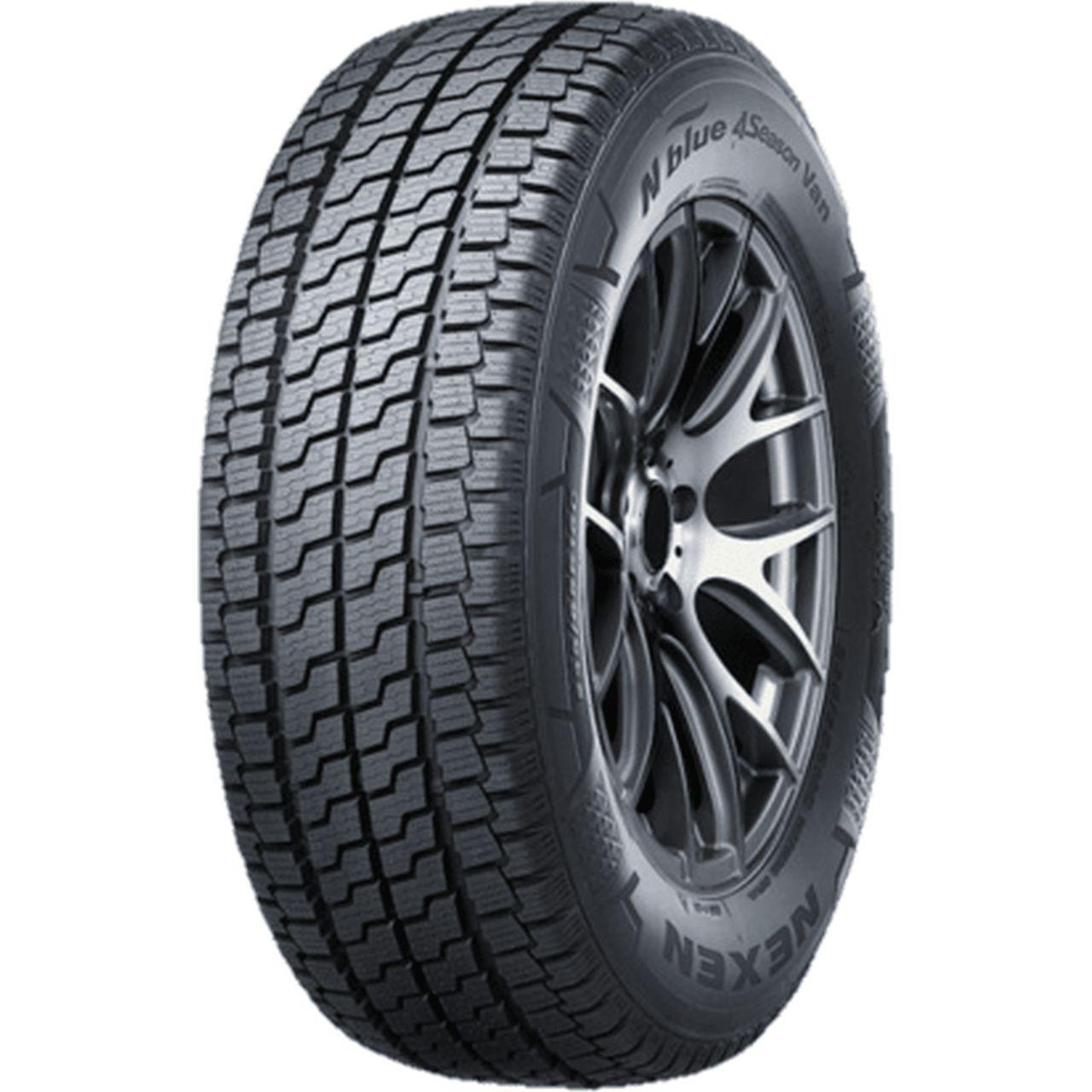 NEXEN Nblue 4Season Van 225/75R16C 121R BS