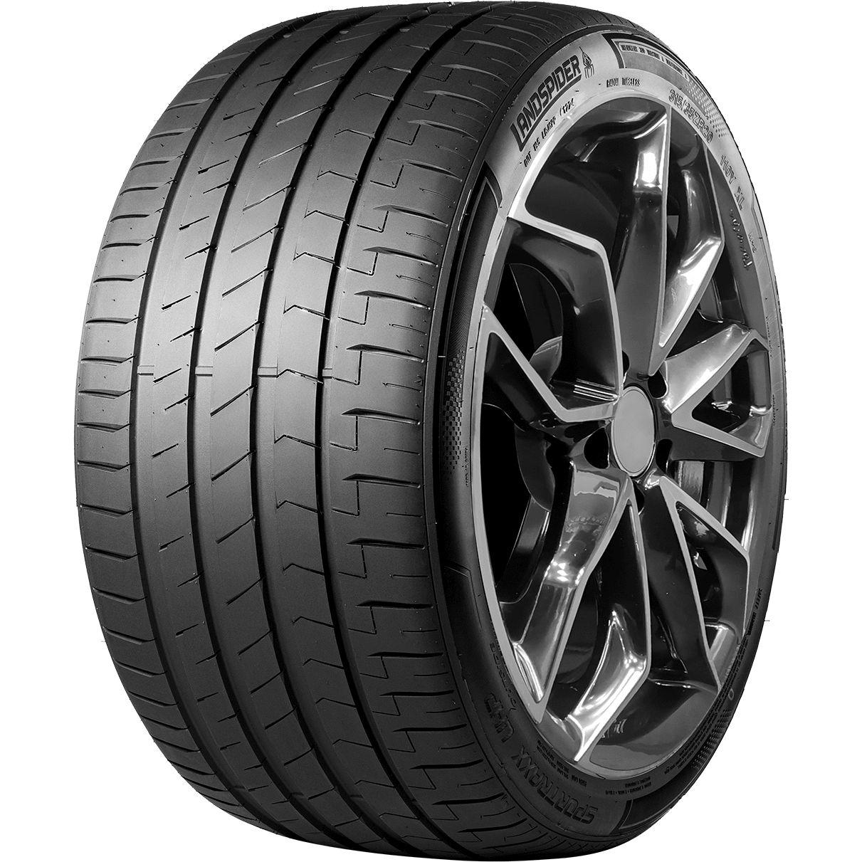 LANDSPIDER SPORTRAXX UHP 215/55R18 99W XL BSW